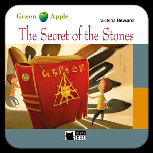 The Secret Of The Stones (Digital)