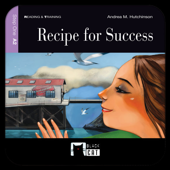 Recipe For Success (Digital)