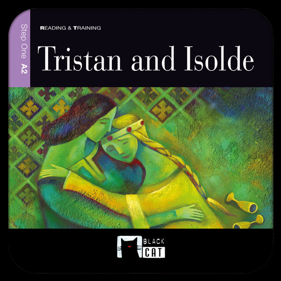 Tristan And Isolde (Digital) A2