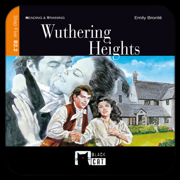 Wuthering Heights (Digital)