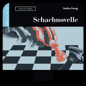 Schachnovelle (Digital)