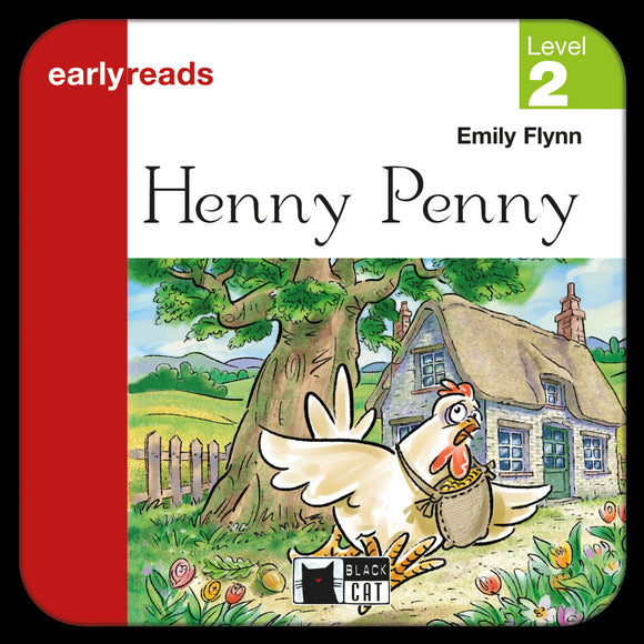 Henny Penny (Digital)