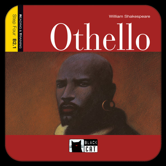 Othello (Digital)