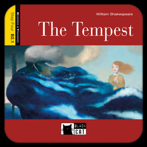 The Tempest (Digital)