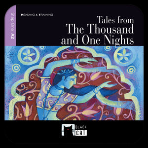 Tales From Thousand And One Nights (Digital)