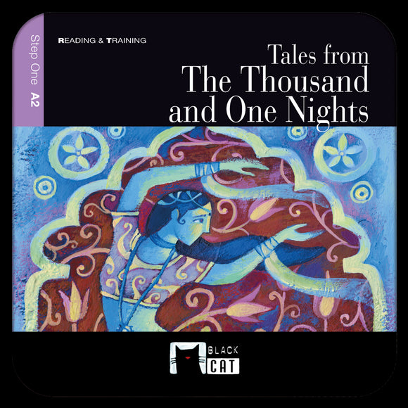 Tales From Thousand And One Nights (Digital)