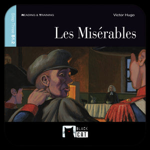 Les Miserables B1.2 (Digital)