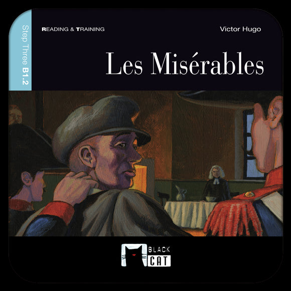 Les Miserables B1.2 (Digital)
