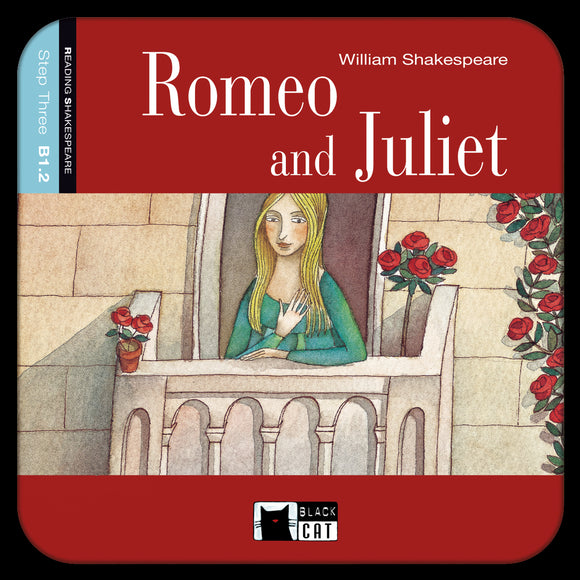 Romeo And Juliet (Digital)