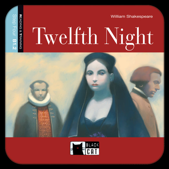 Twelfth Night (Digital)