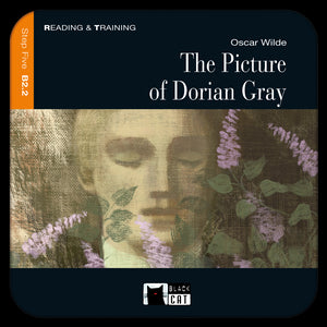 The Picture Of Dorian Gray (Digital) B2.2