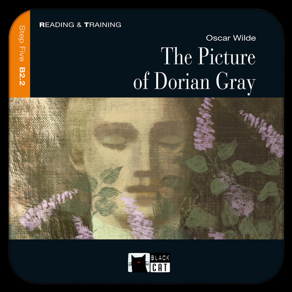 The Picture Of Dorian Gray (Digital) B2.2