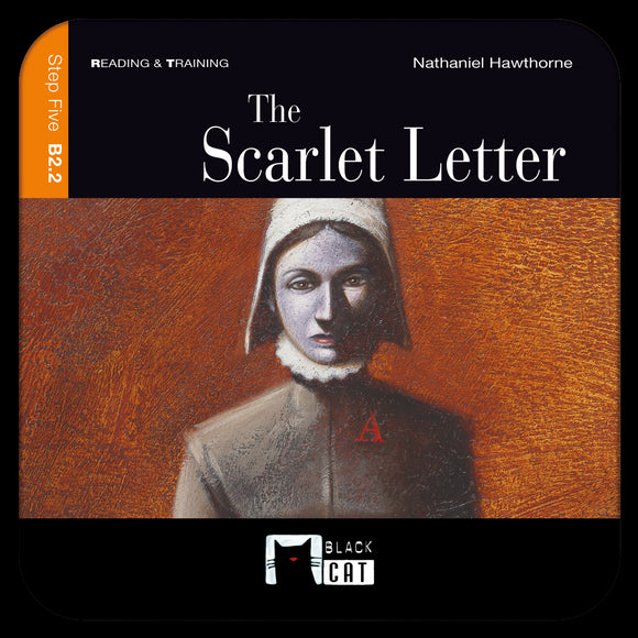 The Scarlet Letter (Digital)