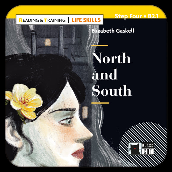 North And South (Digital) Life Skills