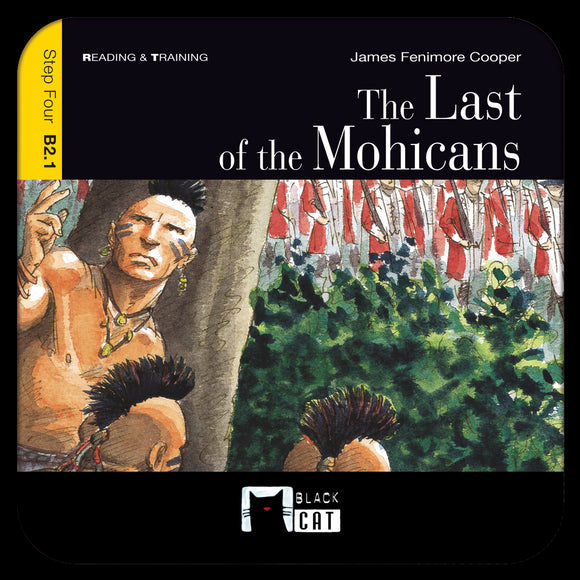 The Last Of The Mohicans (Digital)