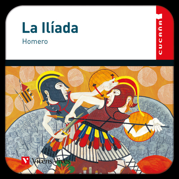 La Iliada (Digital) Cucaña
