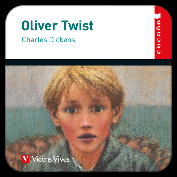 Oliver Twist (Digital) Cucaña
