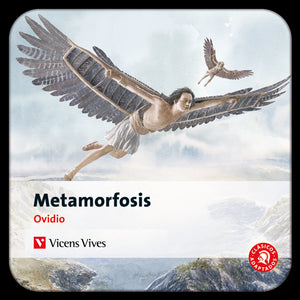 Metamorfosis (Digital) Clasicos Adaptados