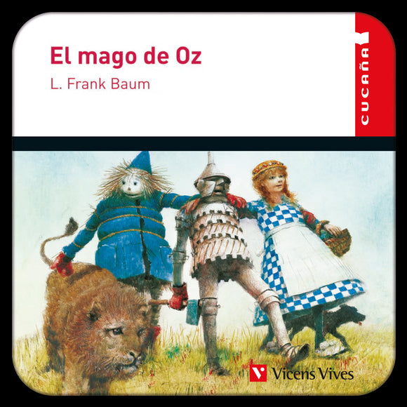 El Mago De Oz (Digital)