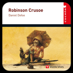 Robinson Crusoe (Digital) Cucaña