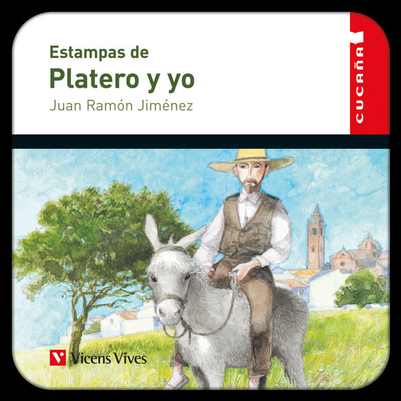 Estampas De Platero Y Yo (Digital)