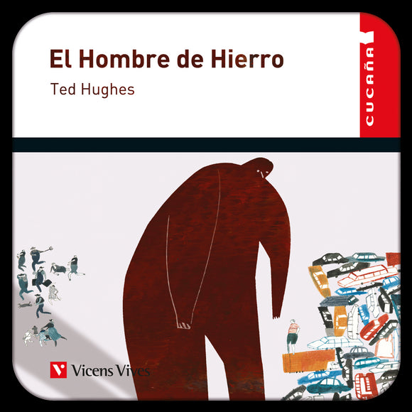 El Hombre De Hierro (Digital) Cucaña