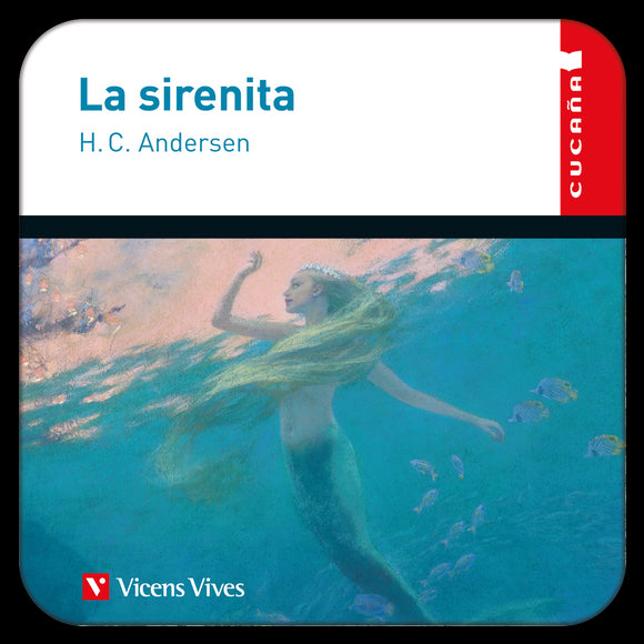 La Sirenita (Digital) Cucaña