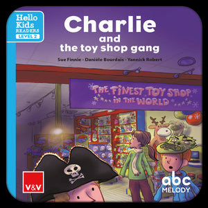 Charlie And The Toy Shop Gang (Digital) Hello Kids