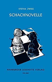 Schachnovelle+Cd (Ereaders A2) Lesen Und Uben
