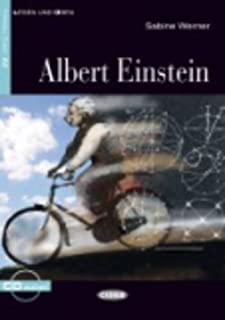 Albert Einstein+Cd
