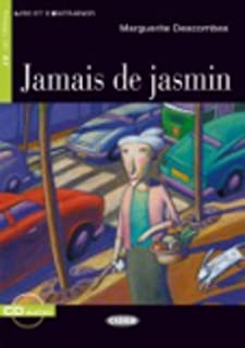 Jamais De Jasmin+Cd