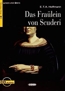 Das Fraulein Von Scuderi+Cd