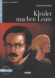 Kleider Machen Leute+Cd