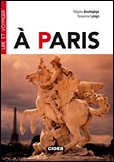A Paris+Cd