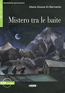 Mistero Tra Le Baite+Cd