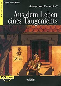 Aus Dem Leben Eines Taugenichts+Cd