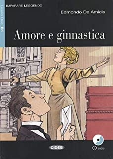 Amore E Ginnastica+Cd+ App