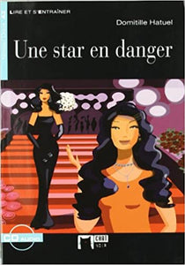 Une Star A Danger