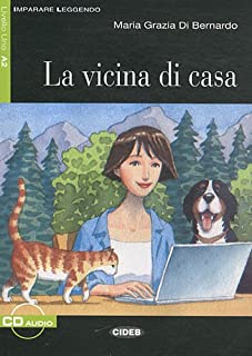 La Vicina Di Casa+Cd