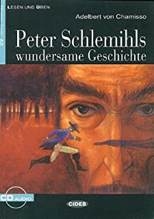 Peter Schlemihls+Cd