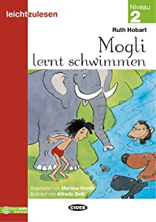 Mogli Lernt Schwimmen @ Leichtzulesen