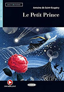 Le Petit Prince+Cd