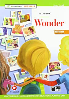 Wonder (G.A) Life Skills A2