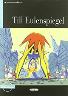 Till Eulenspiegel+Cd (A2)