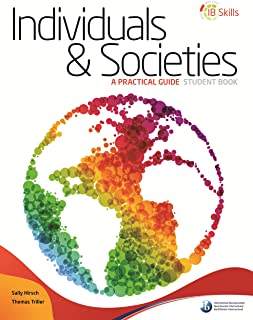 Ib Skills: Individuals And Societies - A Practical Guide