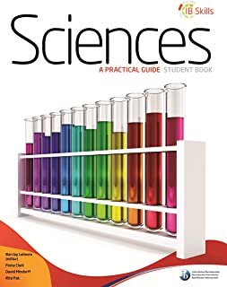 Science A Practical Guide (Ib Skills)
