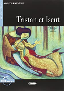 Tristan Et Iseut+Cd