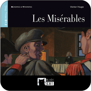 Les Miserables B1.2 (Digital E-Reader)