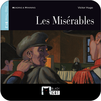 Les Miserables B1.2 (Digital E-Reader)