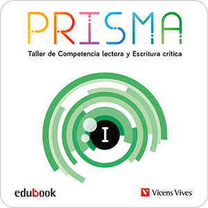 Prisma I Comprension Lectora (Digital)